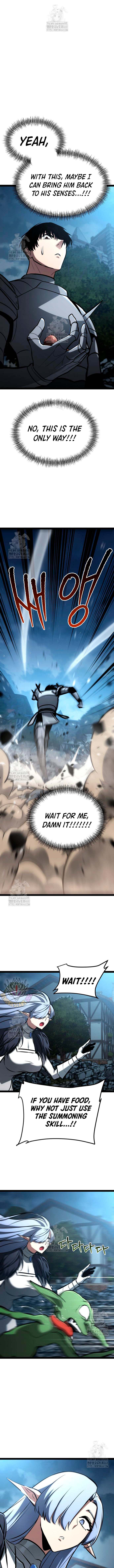 Level 999 Goblin Chapter 19 image 14